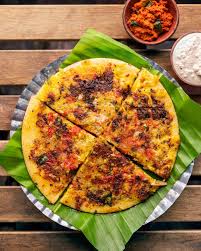 Masala Uttpam